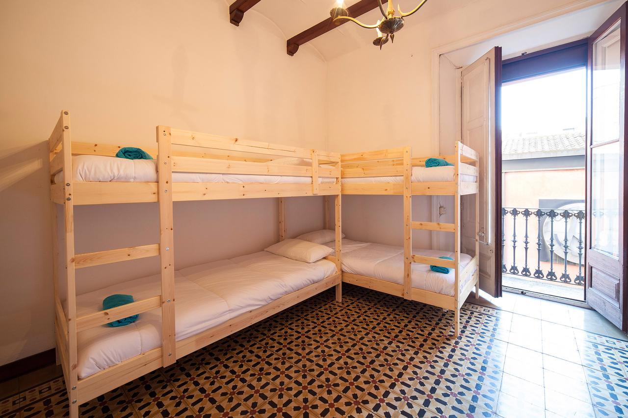 Bed & Breakfast Bed In