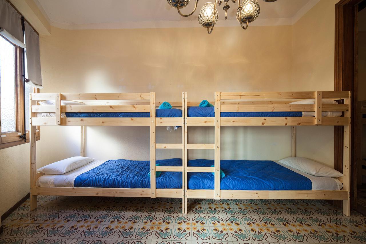 Bed In Girona