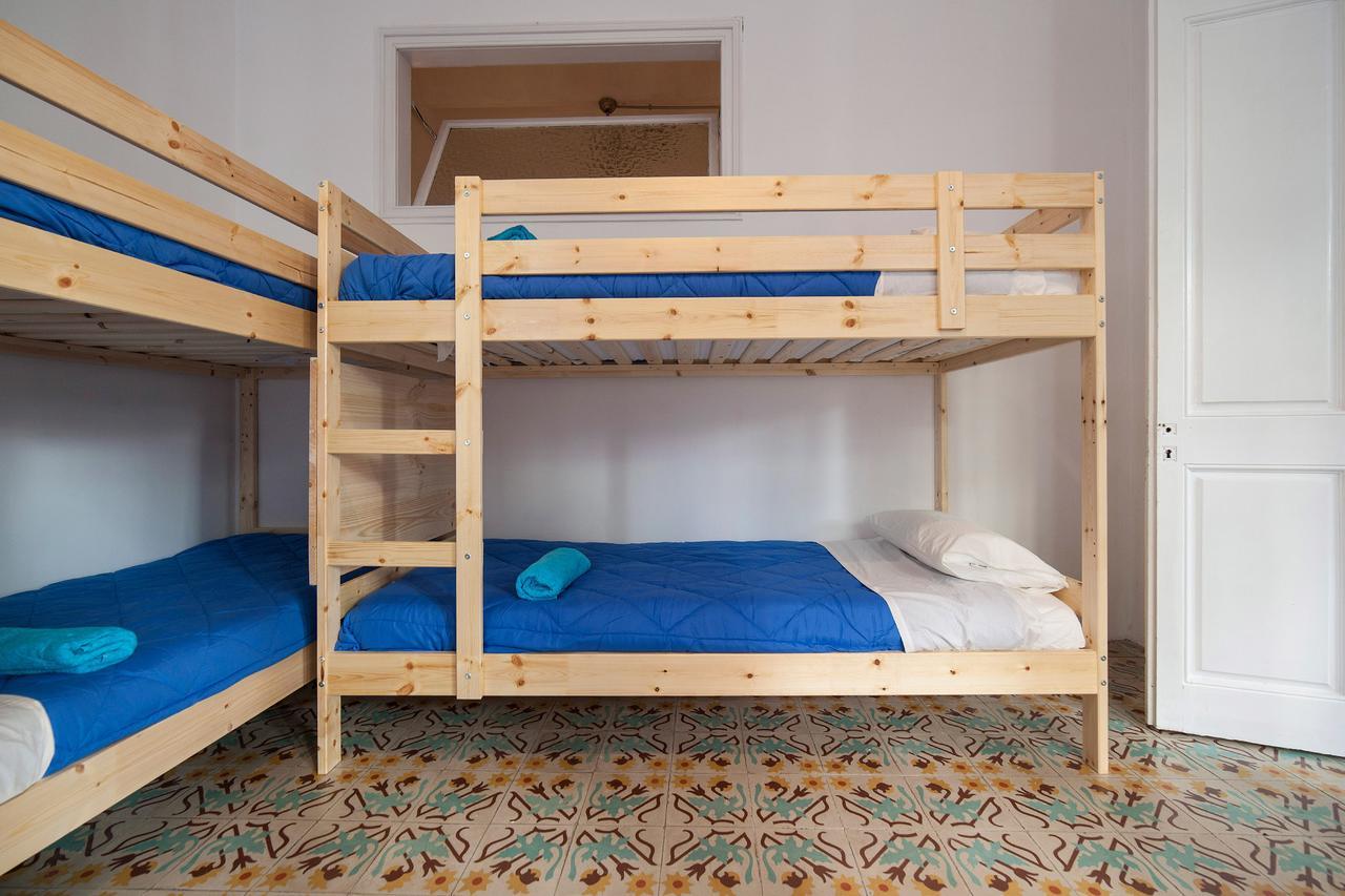 Bed In Bed & Breakfast Girona